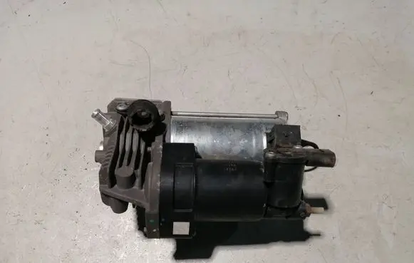 Mercedes-Benz GL X164 Air suspension compressor/pump 