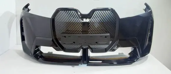 BMW iX Front bumper 5B33487 5A6B602
