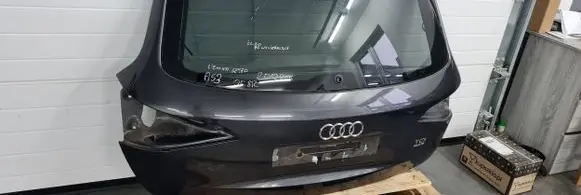 Audi Q5 SQ5 Tailgate/trunk/boot lid 8R0827023C