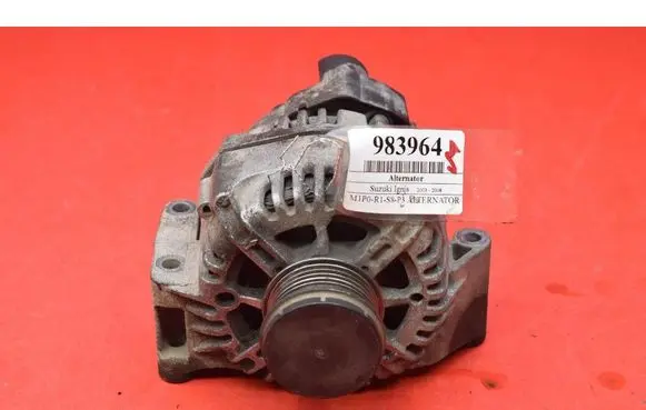 Suzuki Ignis Generator/alternator 31400-85E00-00