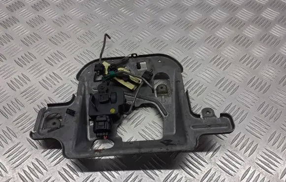 Chrysler PT Cruiser Tailgate boot lock/latch motor 