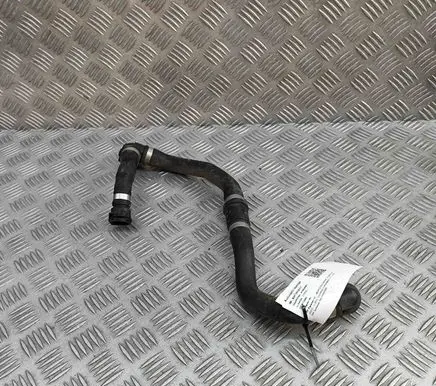 Mercedes-Benz E W213 Engine coolant pipe/hose 18566687A A2135015301