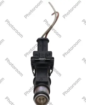 Fuel injector