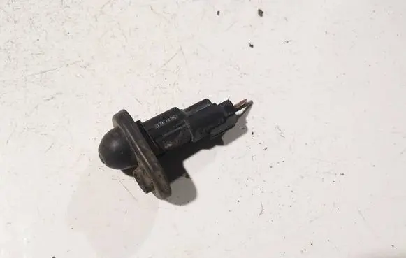 Opel Corsa C Front door sensor 13143354 343149712