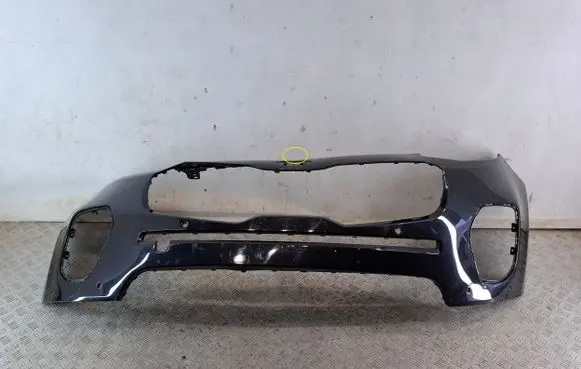 KIA Sportage Front bumper 86511F1000