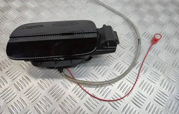 Audi A4 S4 B9 Fuel tank cap 8W0809906A 8V0862153A 1J0201556