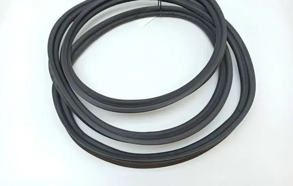 Mercedes-Benz B W246 W242 Trunk rubber seal (body) A2467400378