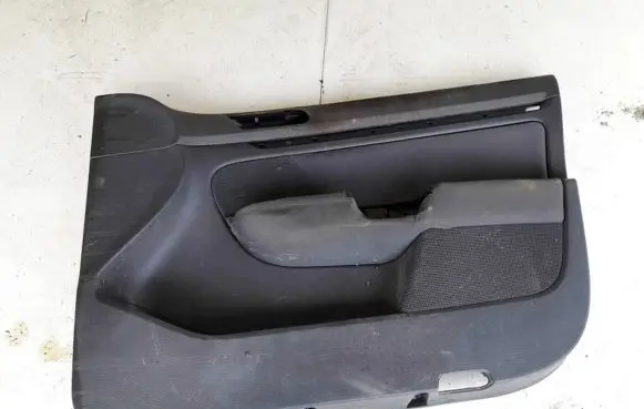 Volkswagen Caddy Front door card panel trim 1k4868064a 1k4868080a