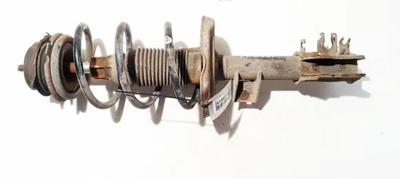 Front shock absorber/damper