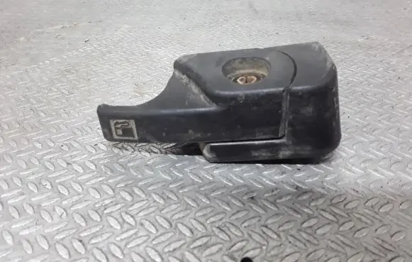 Citroen C-Crosser Fuel cap release pull handle 