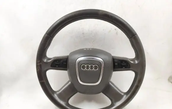 Audi A6 S6 C6 4F Steering wheel