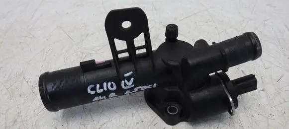 Renault Clio IV Thermostat housing 