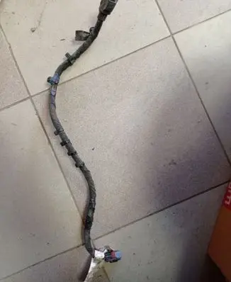 Ford Edge II Other wiring loom F2GT2B254AB F2GT2B254 2B254AB