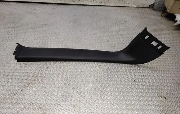 BMW 5 E60 E61 Tailgate trim 51497061395