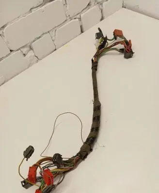 Volkswagen Multivan T4 Other wiring loom 357953531 701971063BC
