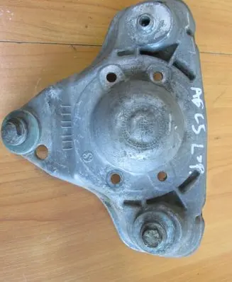 Audi A6 S6 C5 4B Coil spring mount 8D0412383E