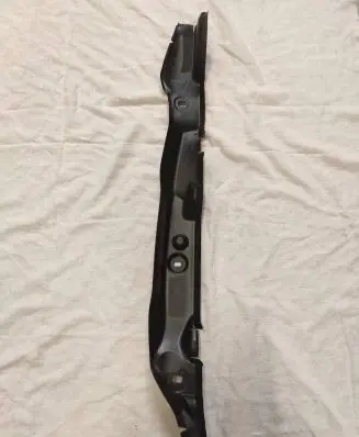 Volvo S60 Fender foam support/seal 32338465