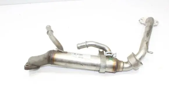 Mercedes-Benz B W245 EGR valve cooler A6401400575