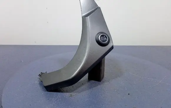Ford Escape III Side skirt rear trim GJ54-S045H93C