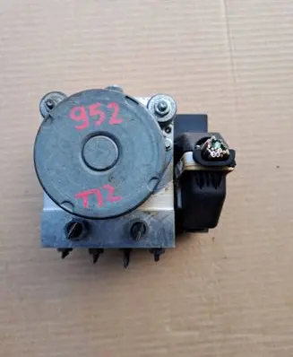 Peugeot 508 ABS Pump 0265952153