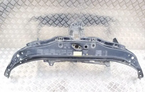 Renault Espace - Grand espace IV Top upper radiator support slam panel