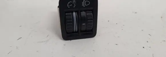 Volkswagen PASSAT B6 Headlight level height control switch 3C0941333A