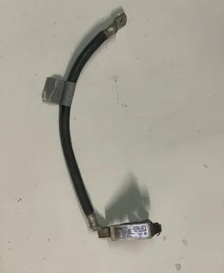 Audi A5 8T 8F Negative earth cable (battery) 8K0915181 170046BB 0199000022