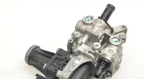 Volvo XC60 EGR valve 32242452
