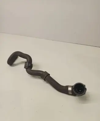 Volkswagen Golf VII Engine coolant pipe/hose 5Q0122101BE