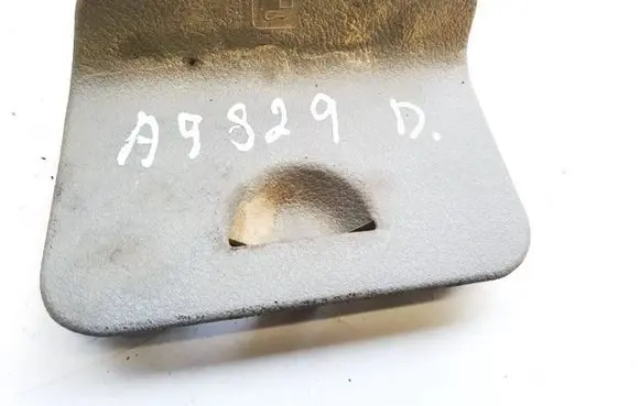 Renault Scenic I Other interior part 7700849149