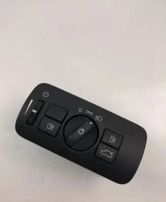 Volvo S60 Light switch 30739412