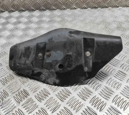 Volkswagen Arteon Rear underbody cover/under tray 5Q0501733A