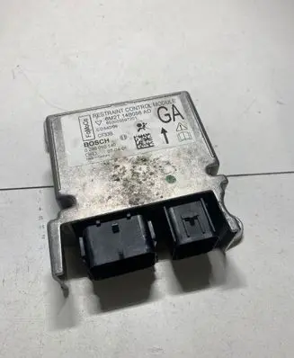 Ford S-MAX Airbag control unit/module 6M2T14B056AD 0285010140 650005597201