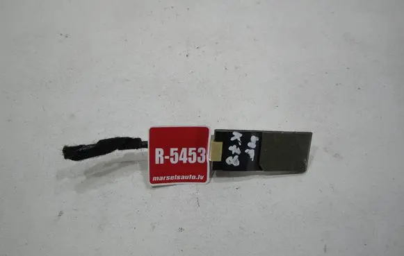 Audi A6 S6 C6 4F Bluetooth antenna 4E0035502 1104