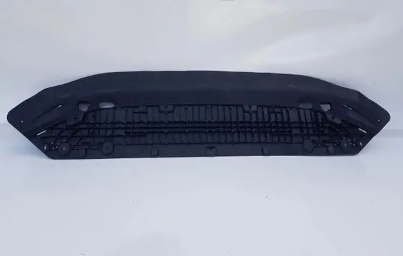 Audi A4 S4 B9 8W Front bumper 8W0807611F