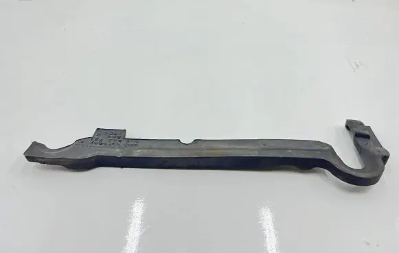 Fender foam support/seal