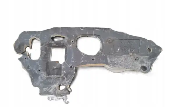 Volkswagen Caddy Engine splash shield/under tray 1T1863247D