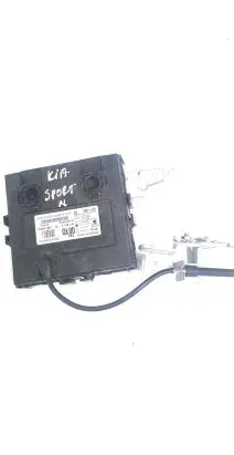 KIA Sportage Other control units/modules 95480F1000