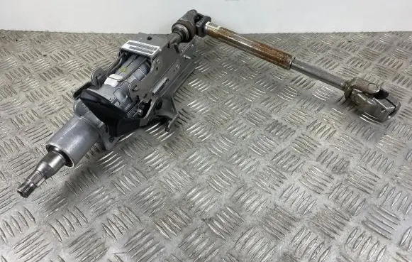 Jeep Cherokee Steering wheel axle 68367407AB
