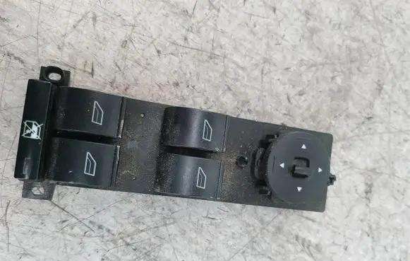 Ford Focus C-MAX Quarter vent window switch 3M5T14A132AF