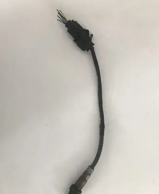 Volvo XC60 Lambda probe sensor 0258017107
