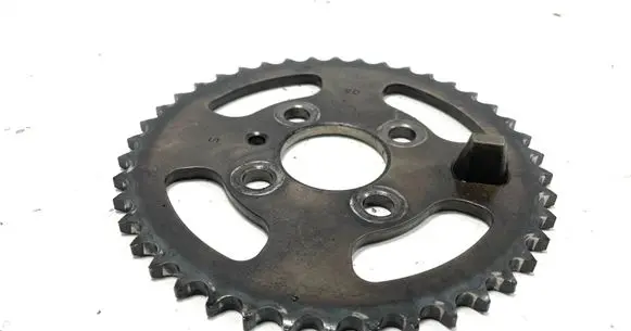 Toyota Avensis T270 Timing chain sprocket 