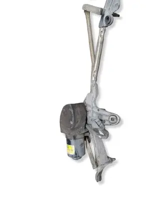 Renault Laguna I Front wiper linkage and motor 