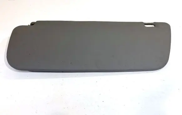 Volkswagen Crafter Sun visor