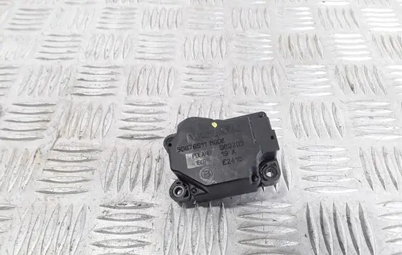 Volvo XC70 Air flap motor/actuator 30676511