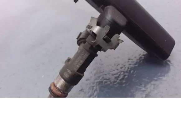Renault Laguna II Fuel injector 0280158041