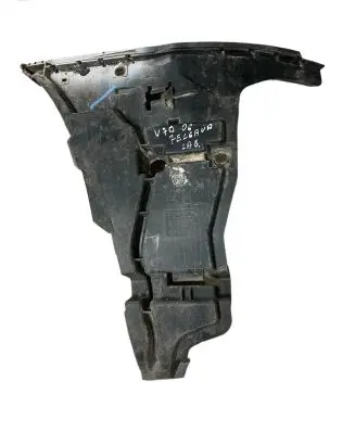Volvo S60 Front bumper mounting bracket 08693182