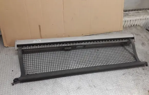 Volvo V50 Trunk/boot cargo luggage net 3519100974