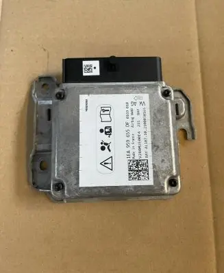 Skoda Octavia Mk4 Airbag control unit/module 1EA959655DF