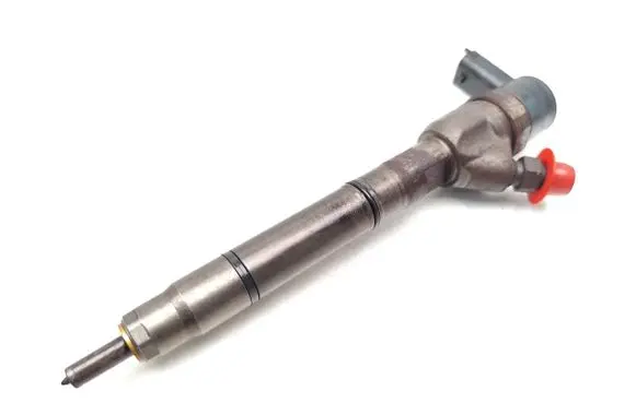 Hyundai i30 Fuel injector 338002A900 0445110320
